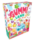 Juego de mesa Gummiland por 7.5€