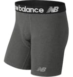 Ropa Interior Hombre New Balance Gris por $9.990 en París Chile