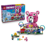 LEGO Fortnite 77082 Rave Cave voor €129,90 bij Proshop