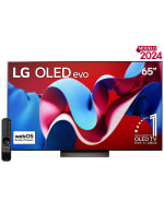 Pantalla Smart TV LG 65" 4K por $19,999 | Liverpool