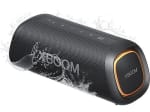 Altavoz inalámbrico LG XBOOM XG5QBK, 20W, Bluetooth, Batería de hasta 18h por 50,99€