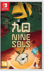 Nine Sols (Nintendo Switch) por 33,80€ en Amazon