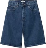 Carhartt WIP Brandon Bermuda Azul por 62,30€