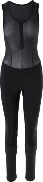 AGU HIVIS lange fietsbroek zonder zeem (Small) voor €29,99 bij Bol