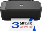 HP DeskJet 2920, Impresora Multifunción de Inyección de Tinta a Color por 29.01€