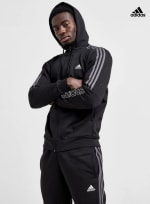 Adidas Sudadera con capucha Zip Energize a 27€