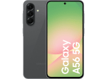 Samsung Galaxy A56 5G (128 GB, Enterprise Edition) voor €249 bij MediaMarkt