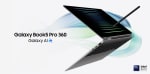 Galaxy Book5 Pro 360 con más de un 30% de descuento en samsung.cl