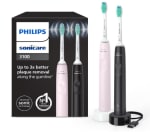 Brosse à dents électrique sonique Philips Sonicare 3100 à 49,99€