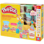 Play-Doh Create & Celebrate 20 unidades por 8,49€