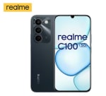 Móvil Realme C100 5G de 4GB/128GB por 129.30€