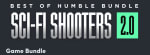 Humble Bundle Sci-Fi Shooters 2.0 Game Bundle vanaf €14,55