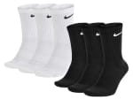 Nike sokken (3 paar) voor €7,99 bij Hoogvliet