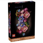 LEGO Botanicals Bloemenwand (11503) voor €49,99 bij Bol