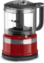 KitchenAid KFC3516ER picador de alimentos 3.5 tazas por $739 en Amazon