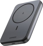 UGREEN 10000mAh Power Bank Inalámbrico PD 20W por $599 en Amazon