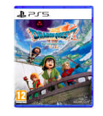 Dragon Quest VII Reimagined PS5 por 48.56€