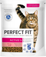 Perfect Fit Adult droogvoer rund 750 g (6 zakjes) voor €16,99 bij Amazon
