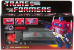 Transformers G1 Optimus Prime voor €54 bij Bol