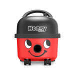 The Henry Home XL is available for £129 directly from MyHenry. Includes: 3-year war