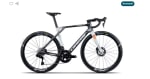 Vélo de Route Lapierre Xelius DRS Replica Shimano Dura-Ace Di2 12V 700 mm à 13.000€