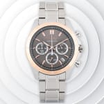 SEIKO SBTR026 Spirit Reloj cronógrafo de cuarzo por 183,90€ en Timestore
