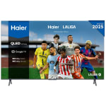 TV QLED 55" Haier S90 Series H55S900UX, Full Array, Smart TV por 272.85€