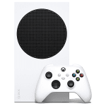 Xbox Series S (100% digitale, 512 Go SSD) pour 299€