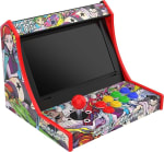 Subsonic Mini borne d'arcade pour Switch 2, OLED et Switch pour 41,99€ chez Amazon
