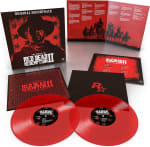 Music Of Red Dead Redemption 2 (Vinil 2LP) por $595 en Amazon