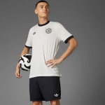 Camiseta Adidas Alemania 125 Aniversario 2025-26 por 43,19€