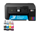 Imprimante multifonction A4 - EPSON à 205,09€