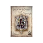 Asylum Games 15 días: The Spanish Golden Age - Juego de mesa por 3.99€