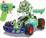 Dickie Toys RC Toy Story Buggy Buzz 2 unidades por 38,98€