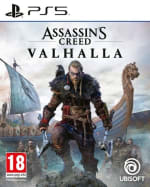 PS5 Assassin's Creed: Valhalla voor €12,95 bij Coolshop