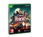 John Carpenter's Toxic Commando Xbox Series X por 24.99€