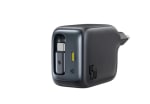 chargeur USB‑C 45W Baseus Enercore avec câble intégré à 43,19€