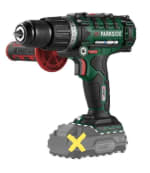 Accu-schroefboormachine 20 V zonder accu en lader voor €19,99 bij de Lidl i Duitsland