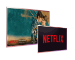 Virgin Media Gig1 Broadband + Netflix - £28.99 / 24m + £110 TopCashback (£27.40pm Eff