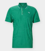 Puma Golf Polo Luso Green por 41,95€