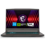 Laptop MSI 15.6" RTX 4060 16GB 512GB por $15,353 | Oferta Walmart