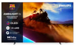Téléviseur 65" OLED Philips 65OLED760 Ambilight 2025 - 164cm à 979€