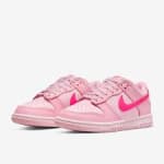 Nike Older Kids Dunk Low Trainers from £28 with Code