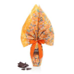Venchi Huevo de Chocolate Negro 60% 220g Vegano Sin Gluten con Sorpresa por 6.99€