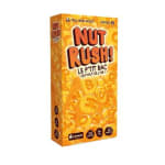 Jeu d'ambiance Olemains Games Nut Rush à 17,99€