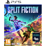 Split Fiction (PS5) pour 27,81€