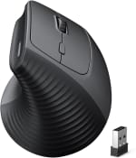 UGREEN Wireless Ergonomic Vertical Mouse for £11.97 at Amazon