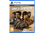 Uncharted: Colección Legado de los Ladrones por 16,45€