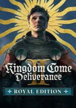 Kingdom Come: Deliverance II Royal Edition (PC) por $312 | LOADED