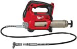 Milwaukee M18GG/0 Vetspuit 18V. Body voor €177,93 bij Amazon